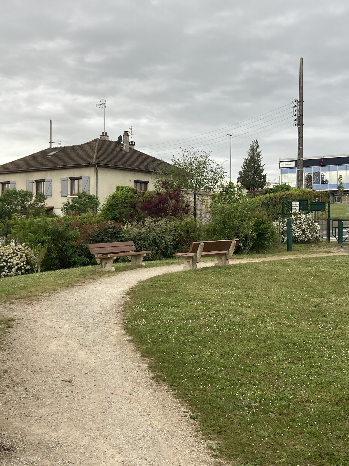 AS Gazelec Auxerre - Photo 3