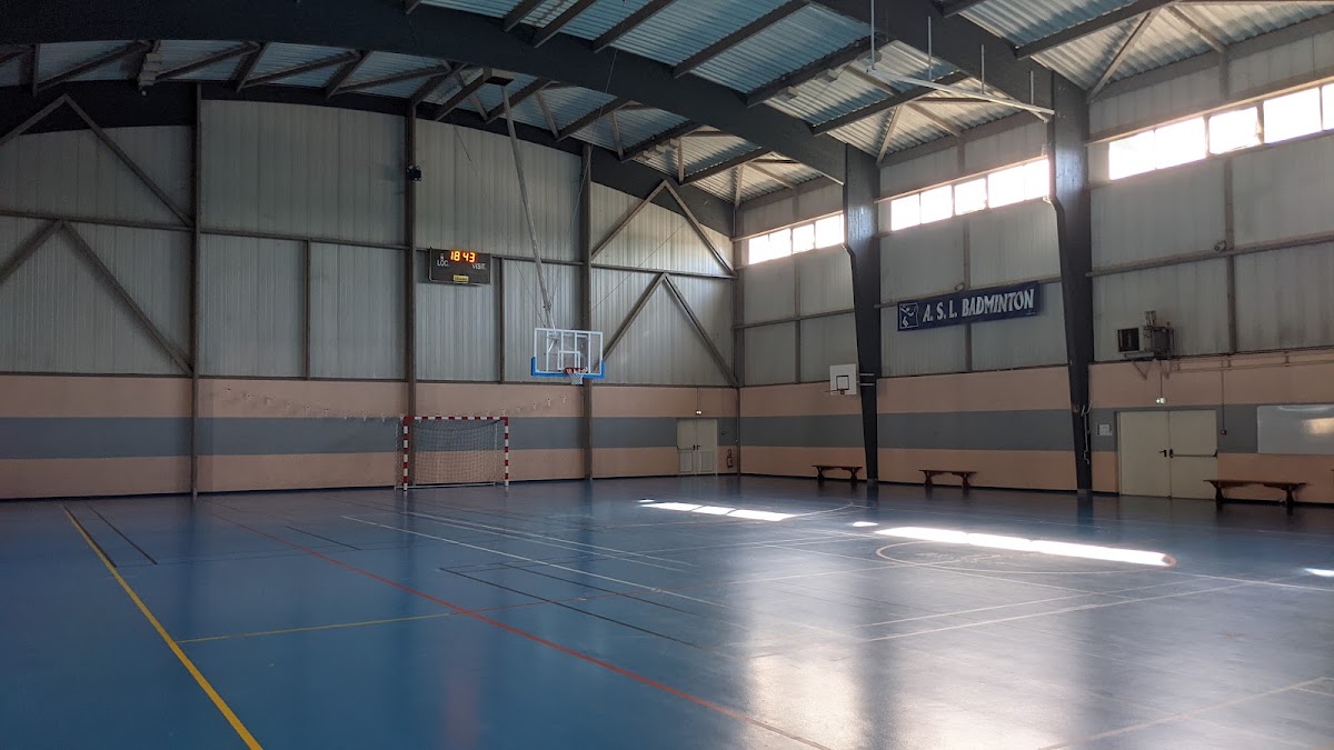 AS LIBOURNE BASKET