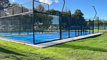 AS Passage Tennis - Photo principale