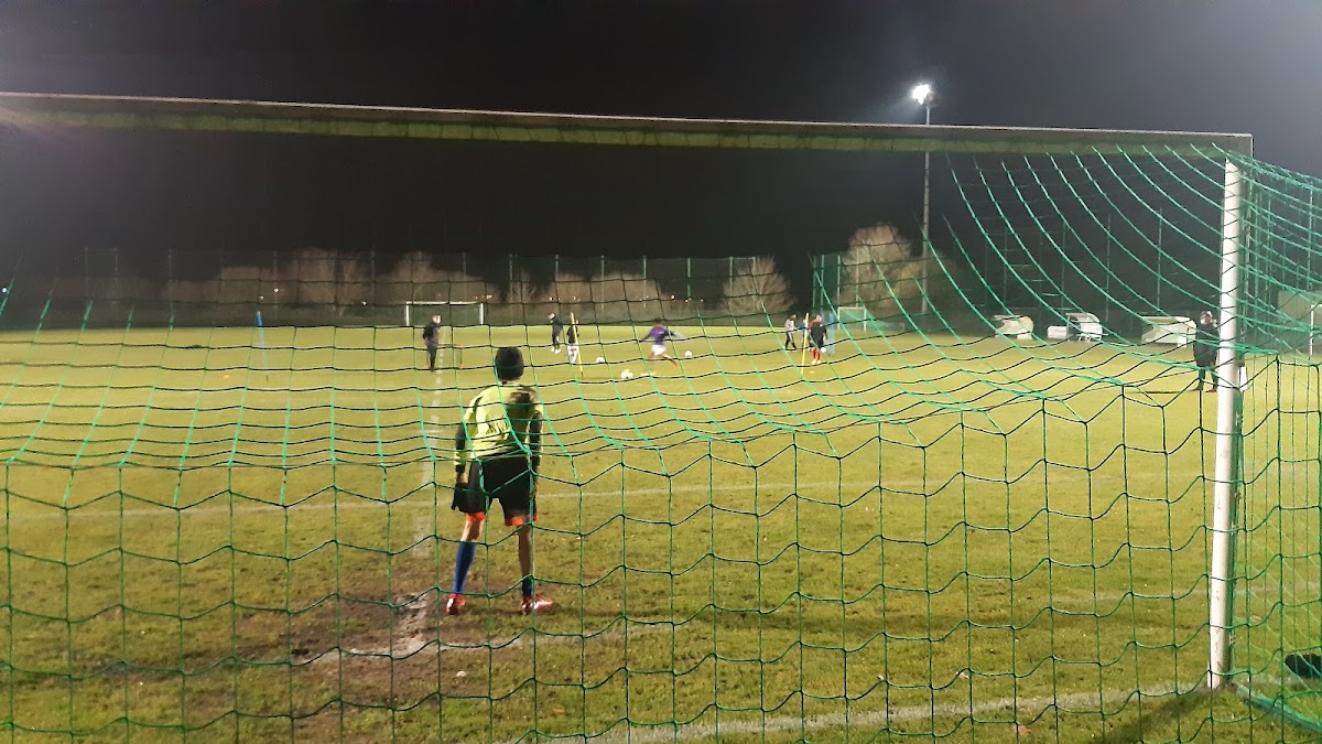 As Preux Football - Photo 3