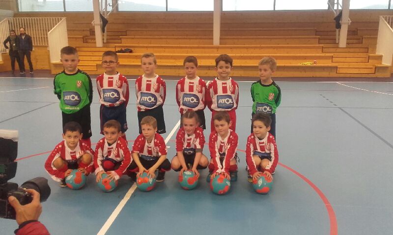AS QUERQUEVILLAISE FOOTBALL - Photo principale
