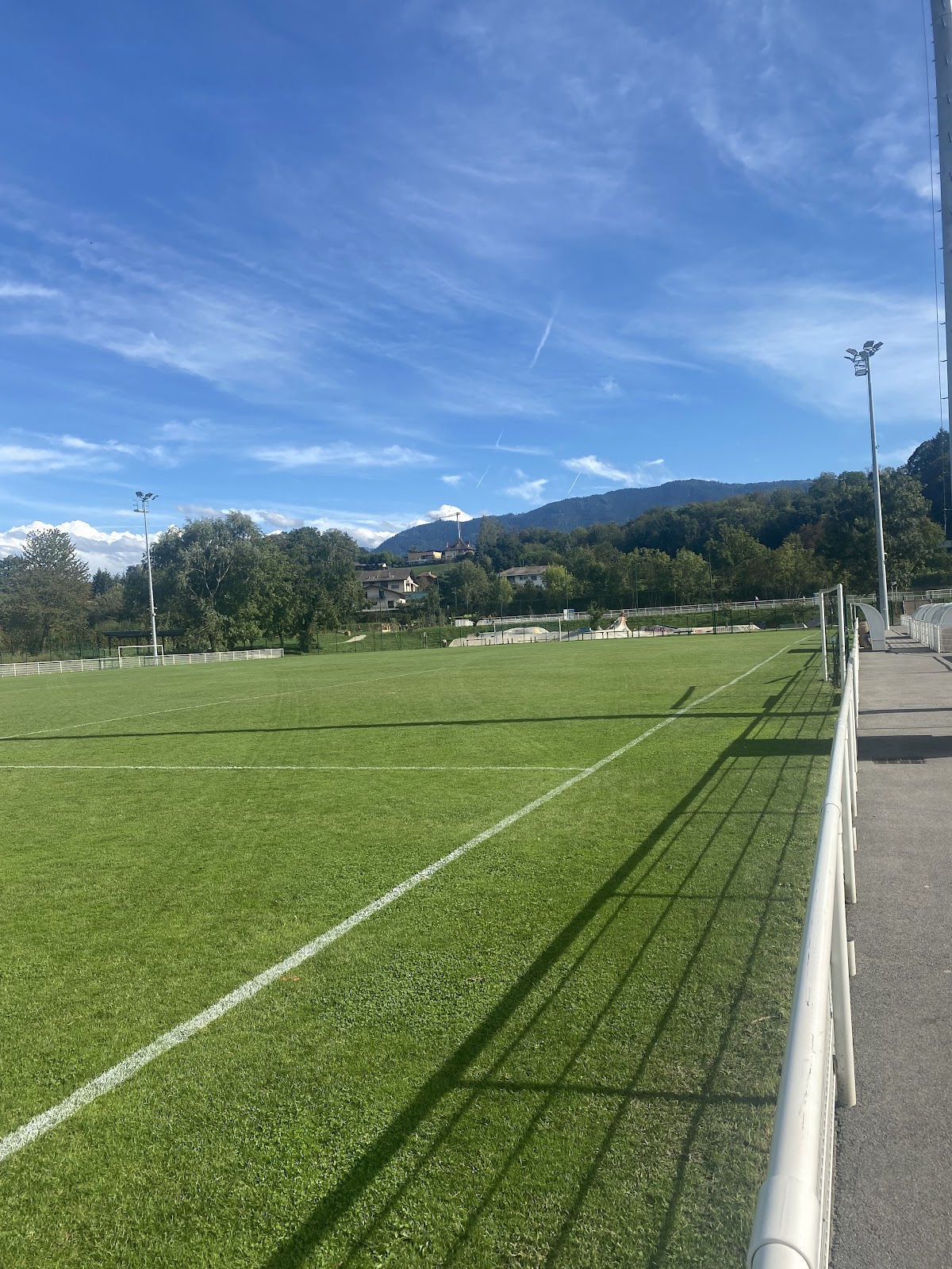 AS THONON - Photo principale