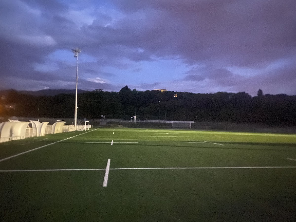 AS THONON - Photo 2