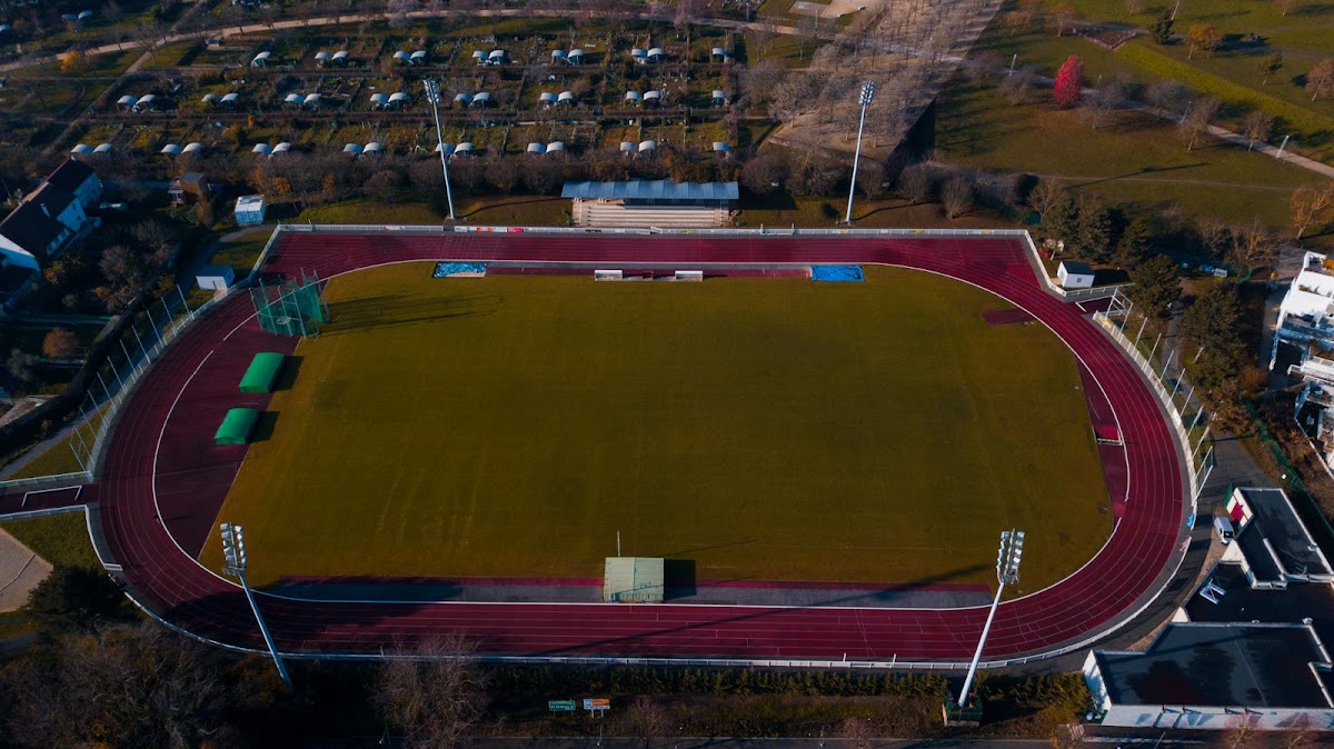 AS Villejuif Athlétisme - Photo 2