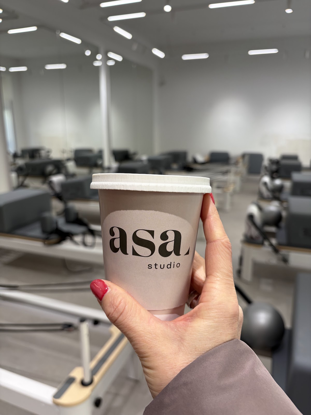 ASA Studio - Photo 3