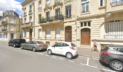 Asana Yoga Reims - Photo principale