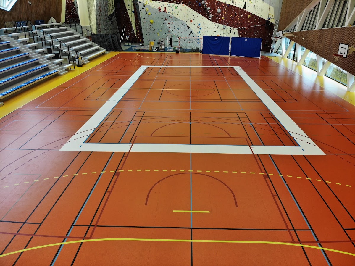 ASBE Badminton Antony Wissous