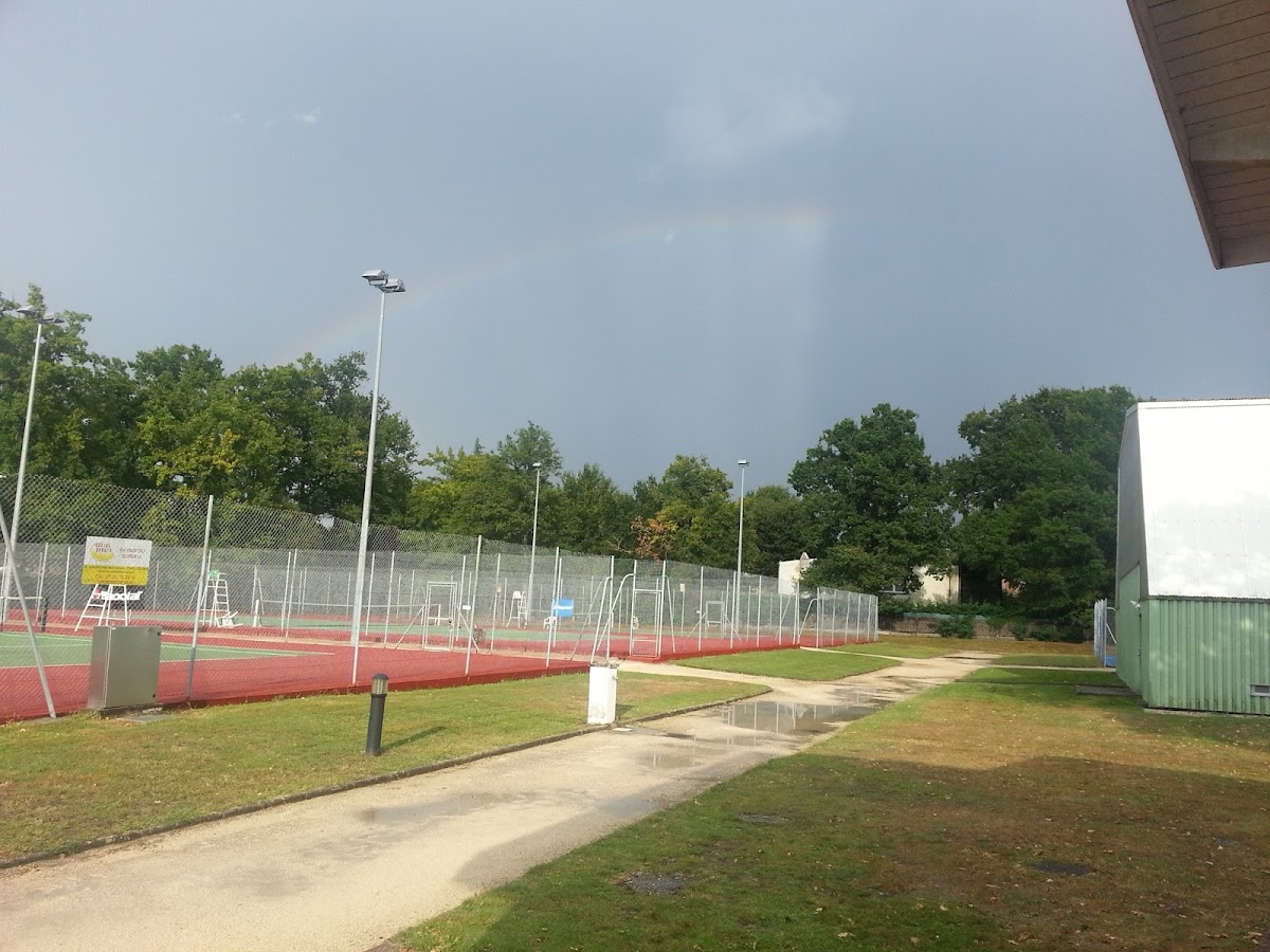 ASC Pessac-Alouette Tennis - Photo 3