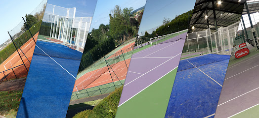 ASCAP Padel & Tennis - Photo principale