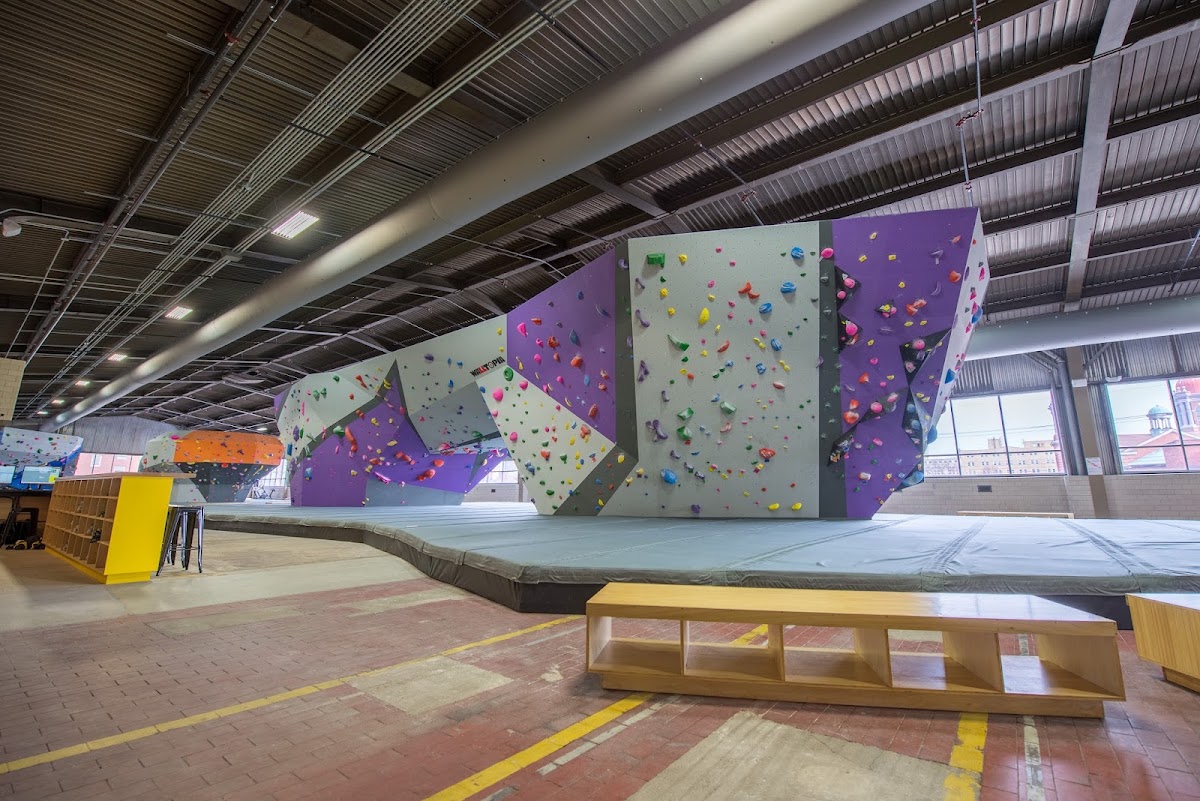 ASCEND South Side - Photo 1