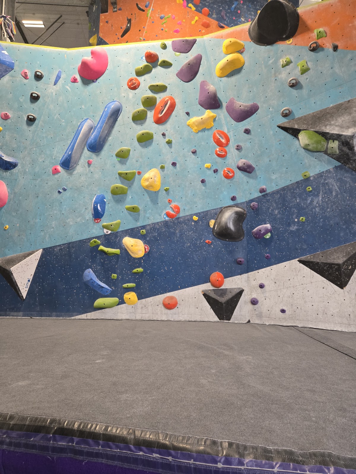 Ascent Studio Climbing & Fitness - Photo 3