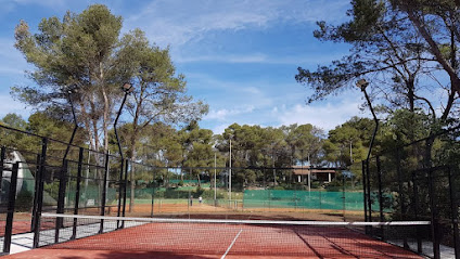 ASCH Tennis & Padel - La Valsière