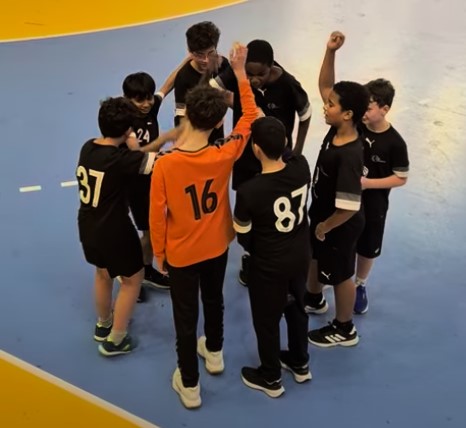 ASD HANDBALL DE DRANCY - Photo principale