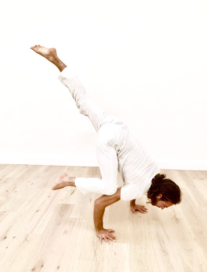 Aseemit Yoga - Toulon - Photo principale