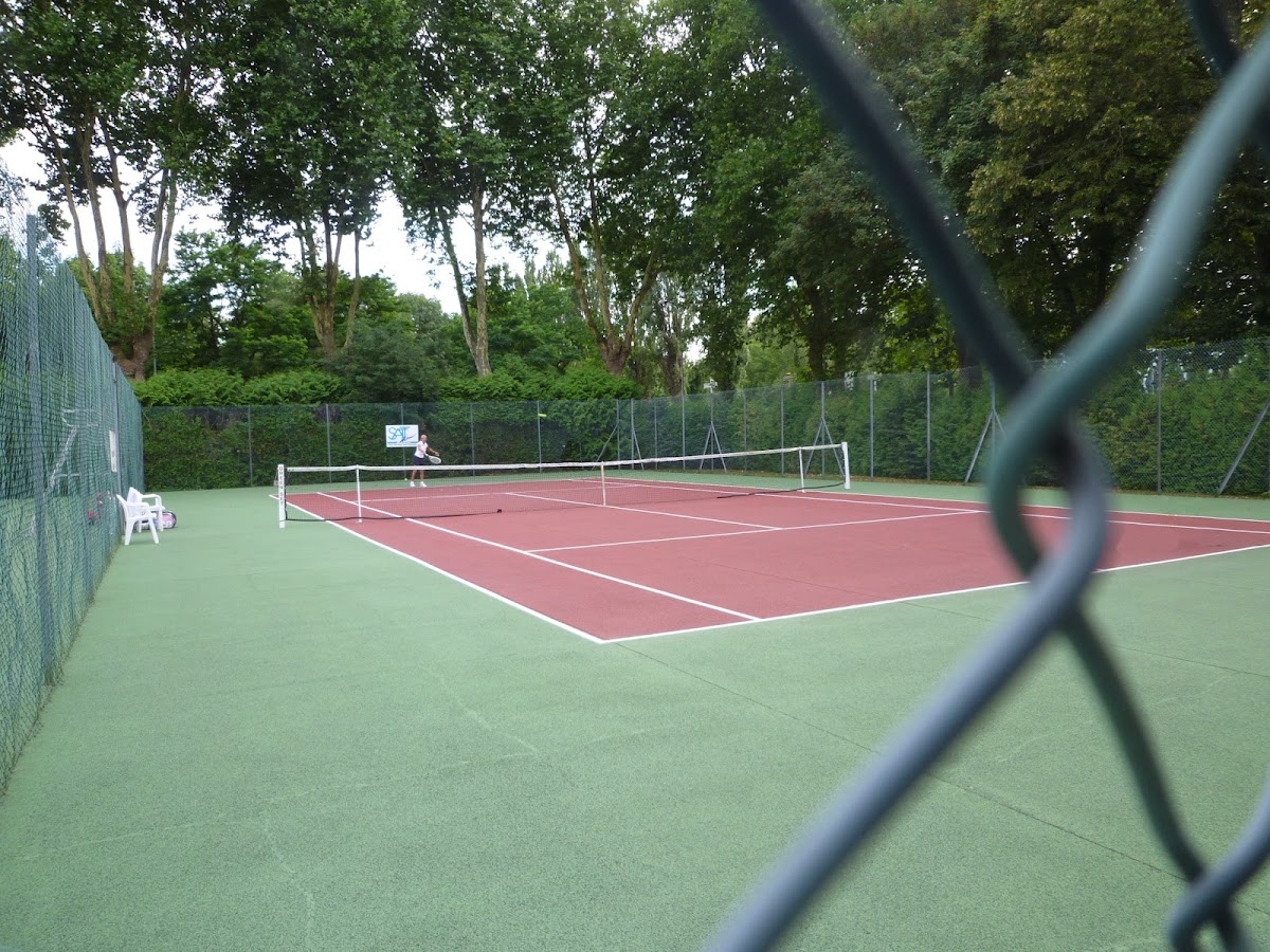 ASF Tennis