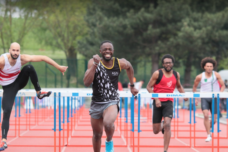 ASFI Villejuif Athlétisme - Photo 2