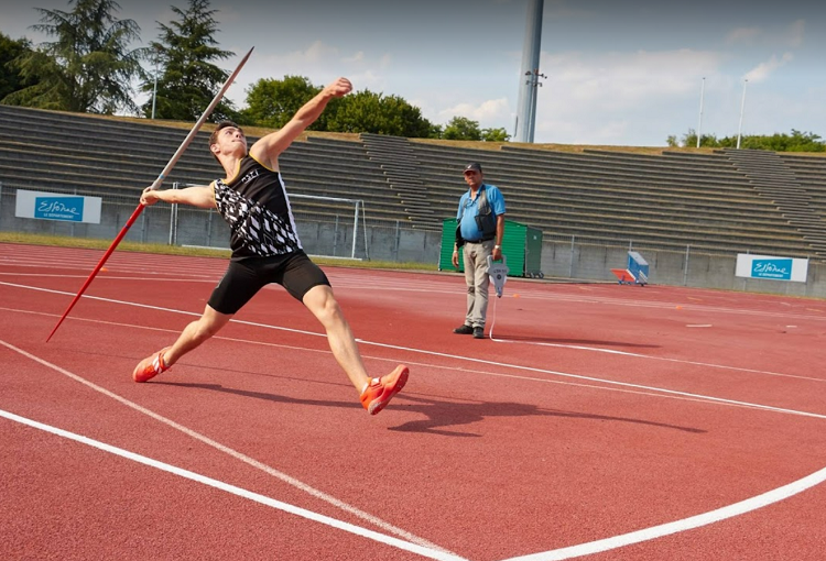 ASFI Villejuif Athlétisme - Photo 3
