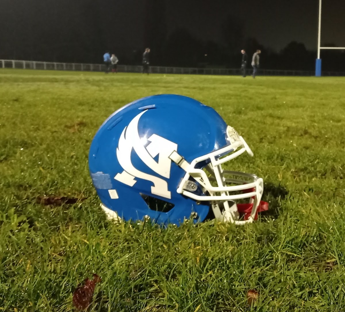 Asgards - Football américain & Flag - Photo 3
