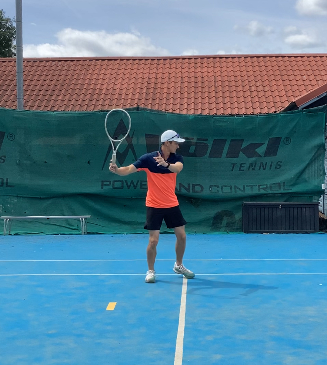 Ash Manor Tennis & Pickleball Club - Photo 2
