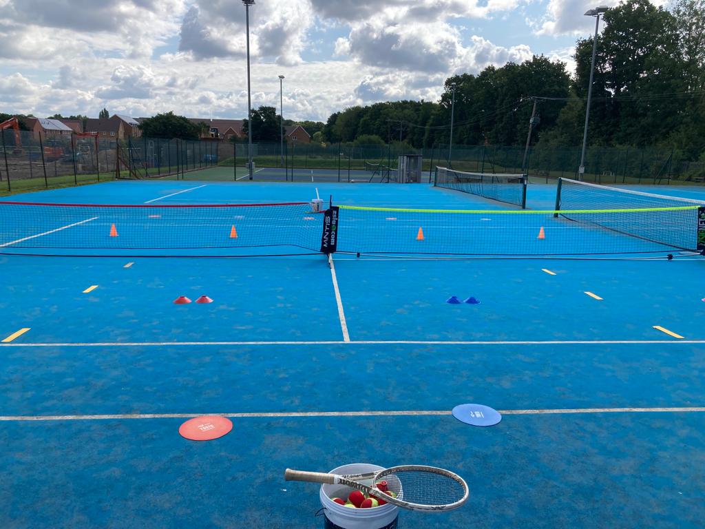 Ash Manor Tennis & Pickleball Club - Photo 3