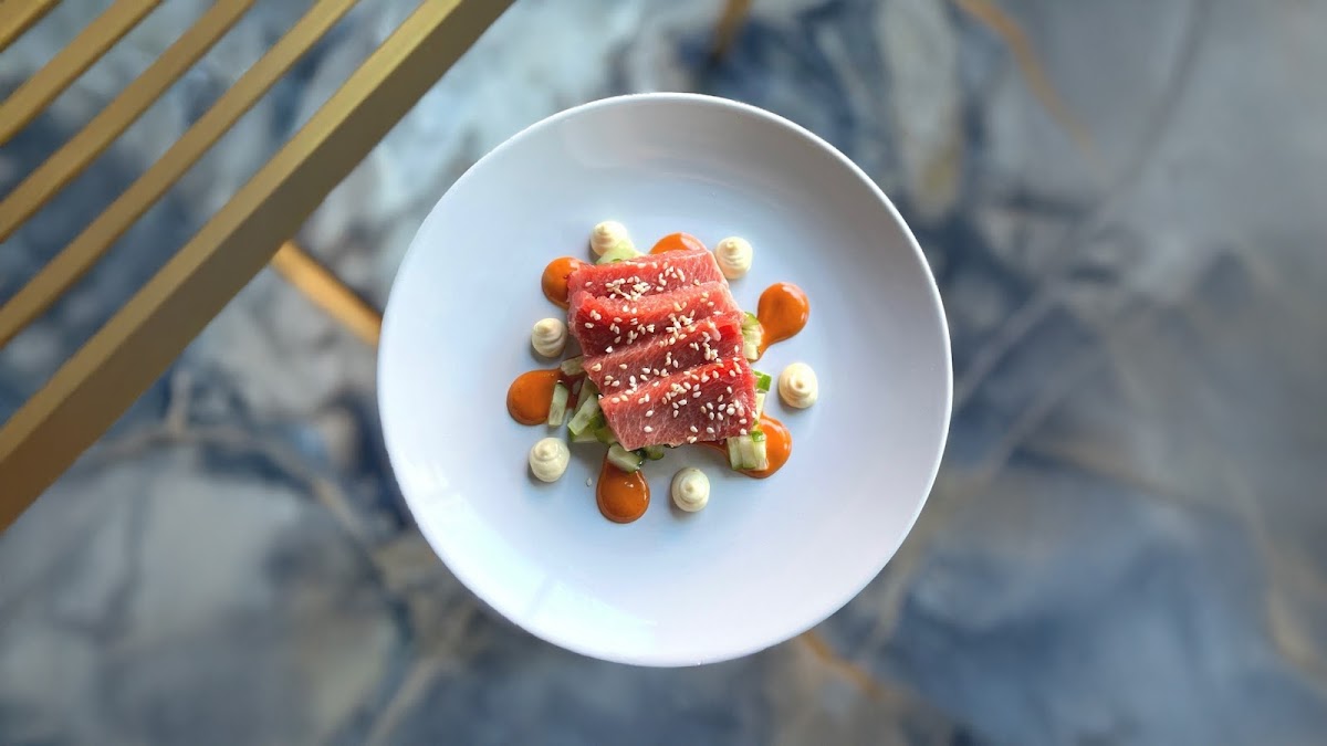 Ash Restaurant - Photo 2