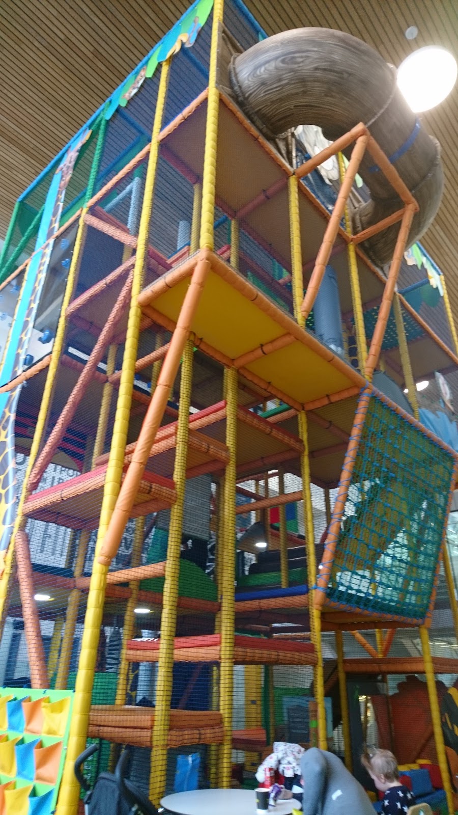 Ashington Leisure Centre - Photo 2