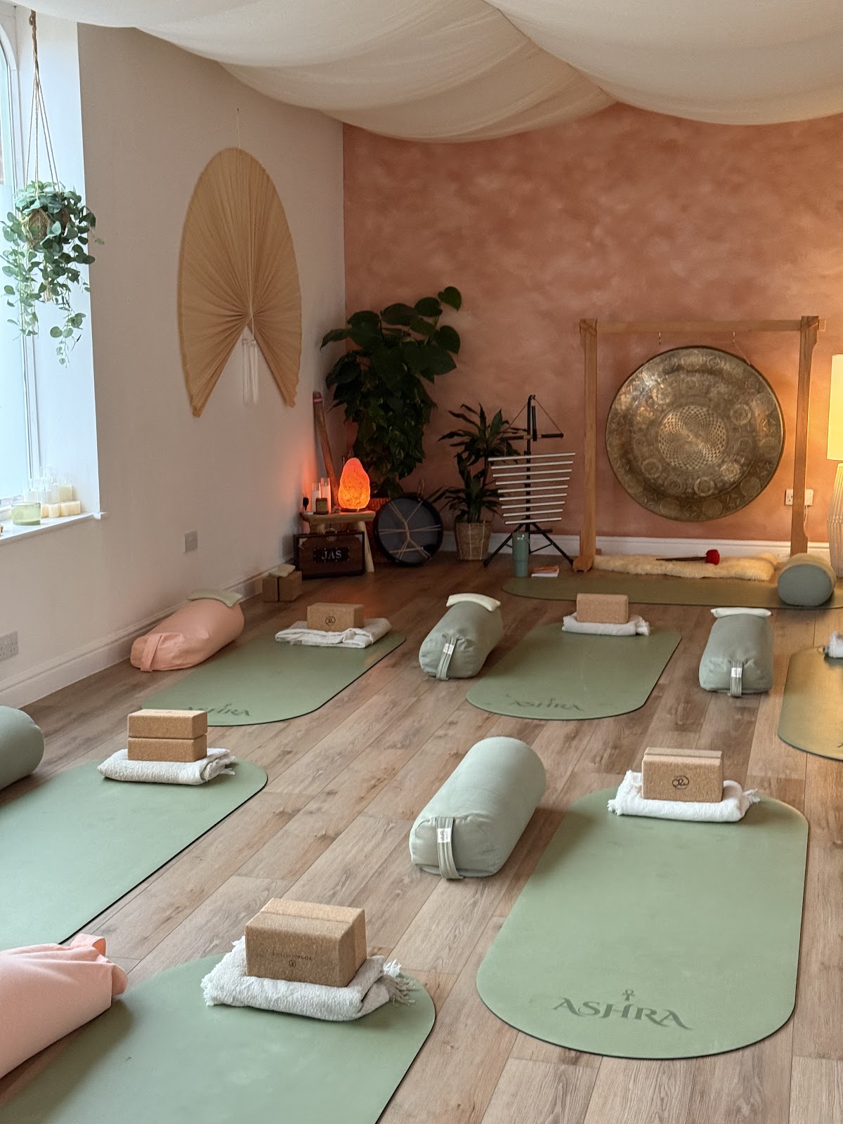 Ashra Wellness Studio - Photo 2
