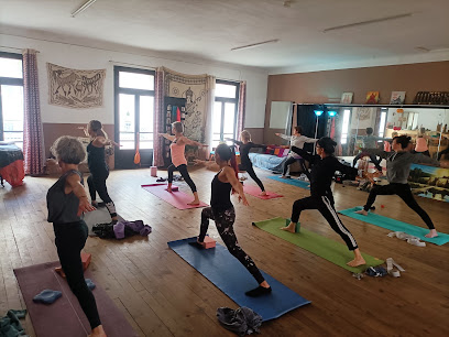 Ashtanga Yoga Catalunya - Photo principale