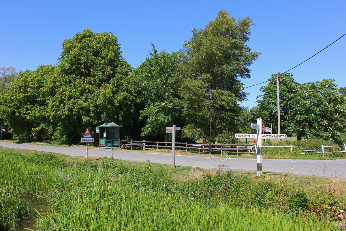 Ashton Keynes Tennis Club