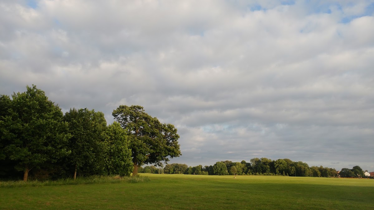Ashton Park