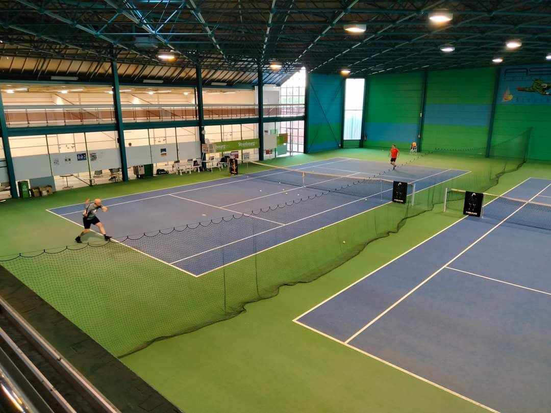 ASL Robertsau Omnisports - Photo 2