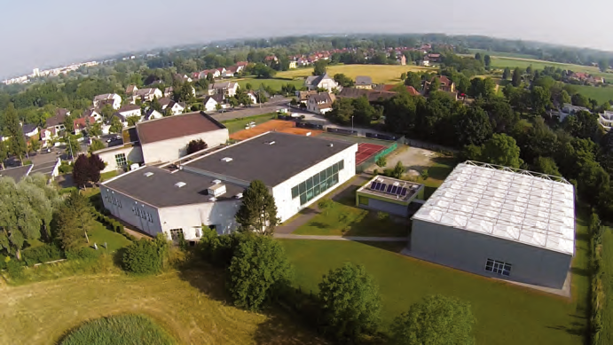 ASL Robertsau Omnisports - Photo 3