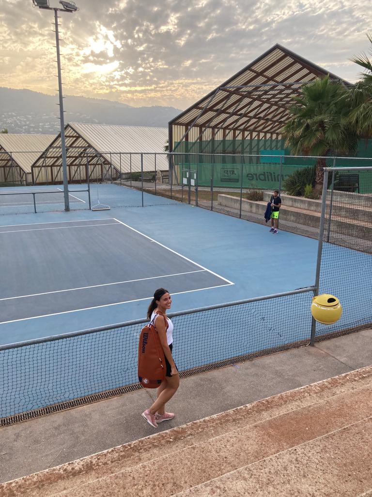ASLM Tennis Cannes - Photo 3