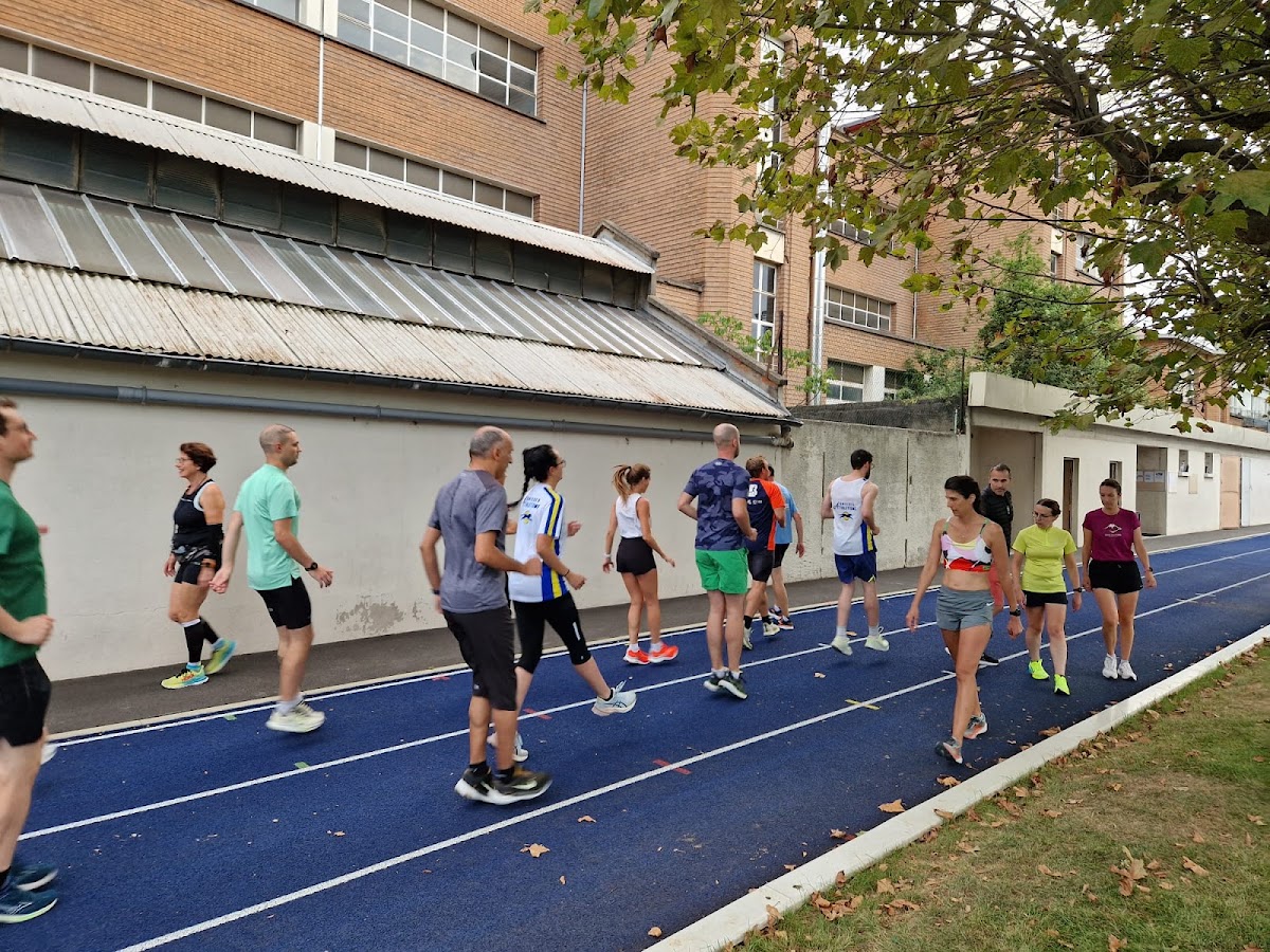 Asnières Sport Athlétisme - Photo 2