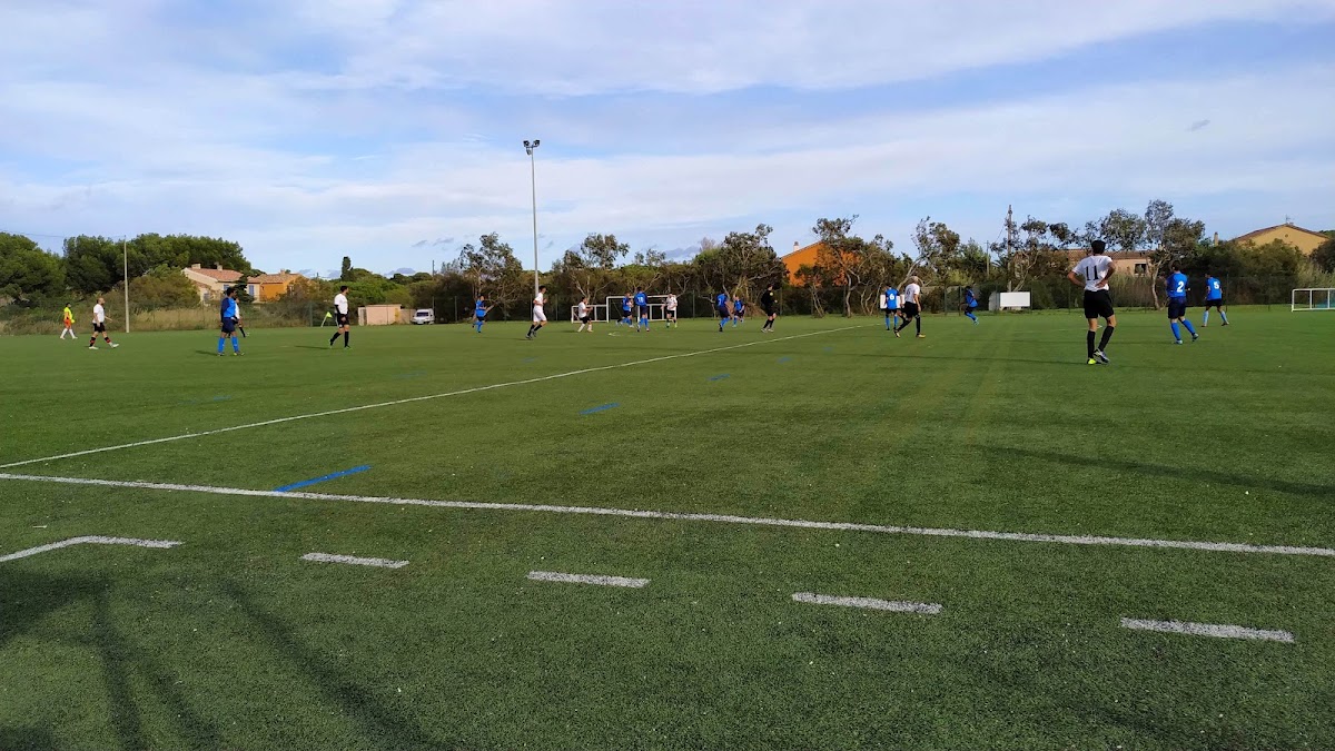 ASPI GIENS Football