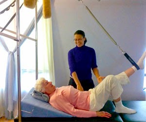 Aspire Pilates Center, Inc.