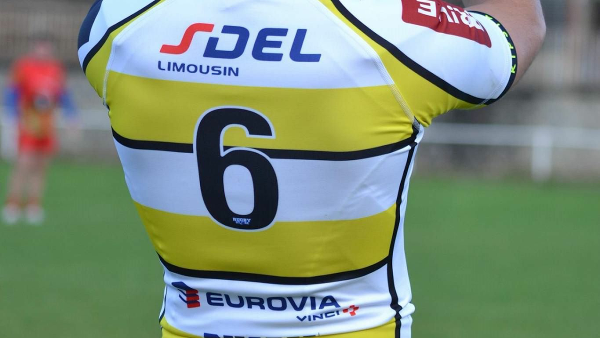 ASPO Brive Rugby - Photo 1