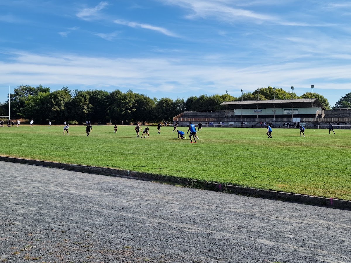 ASPO Brive Rugby - Photo 2