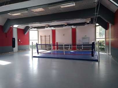 ASPP Boxe & Boxe Française - Photo principale