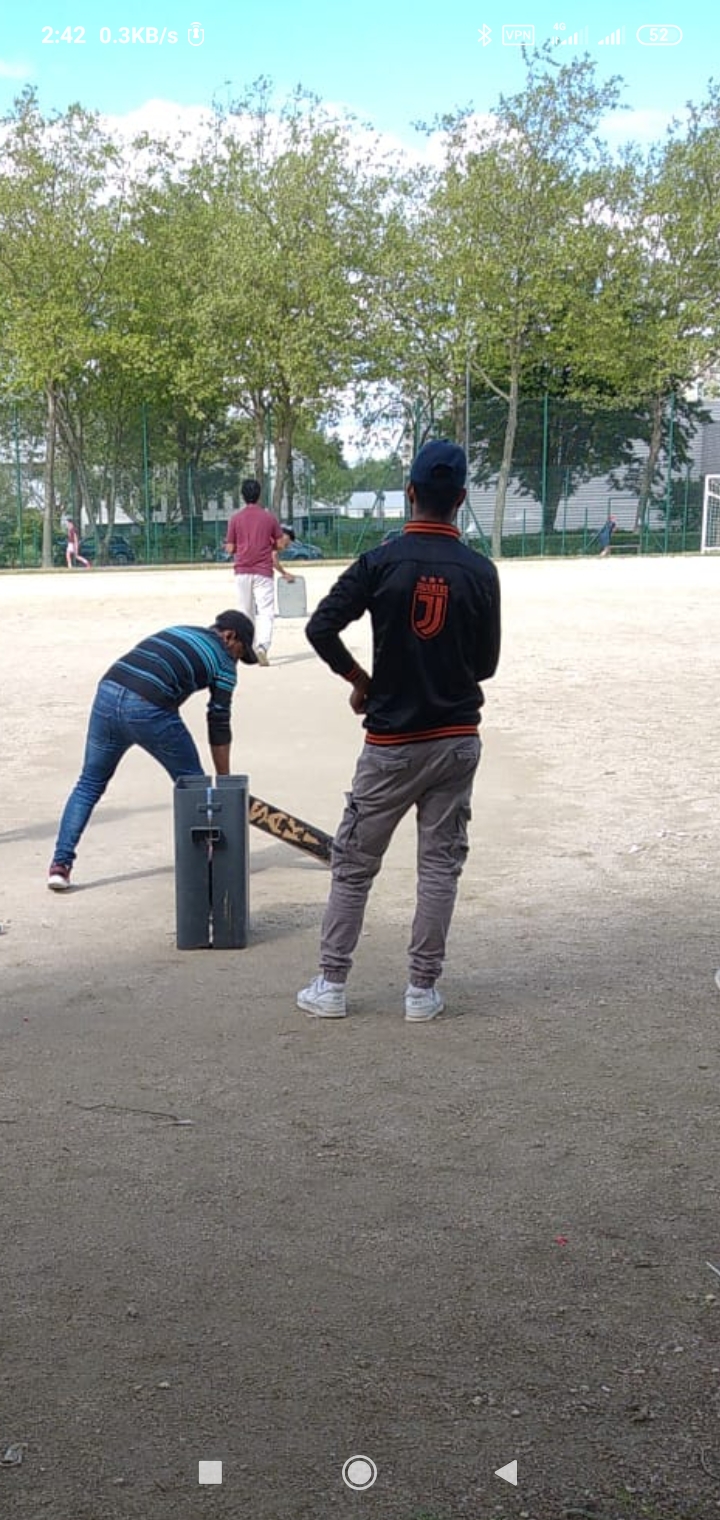 ASPTT Angers Football - Photo 2