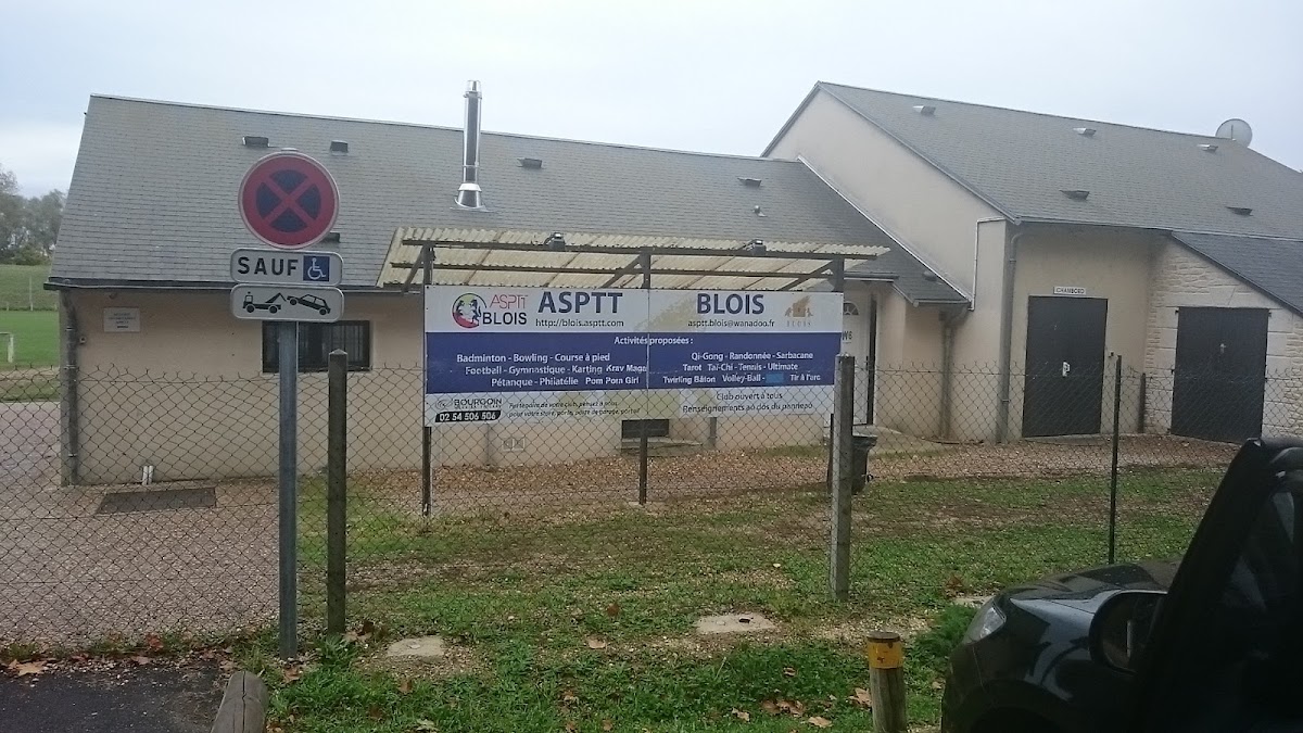 Asptt Blois - Photo 3