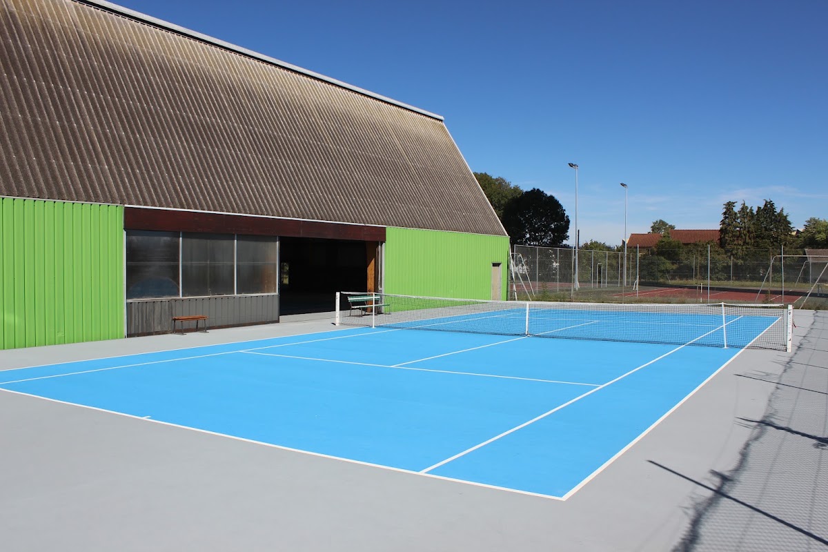 ASPTT BOURG ST REMY