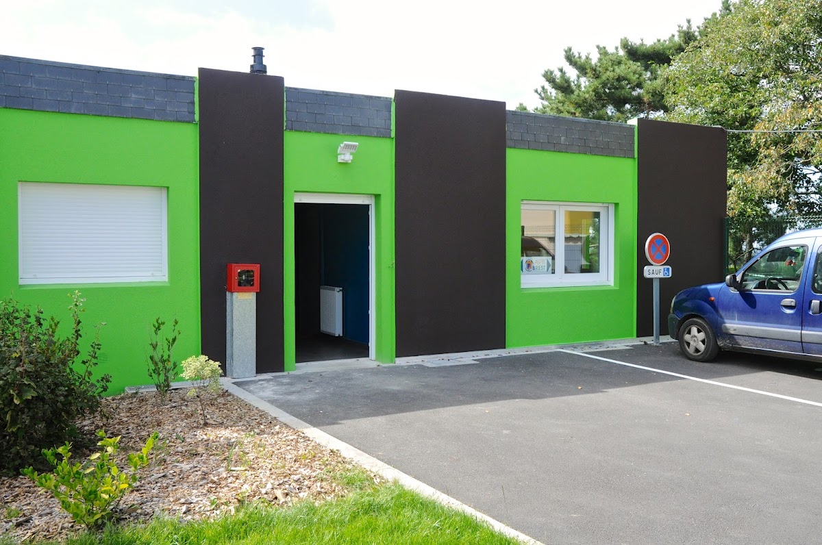 ASPTT Brest