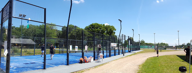ASPTT Grand Lyon Tennis / Padel