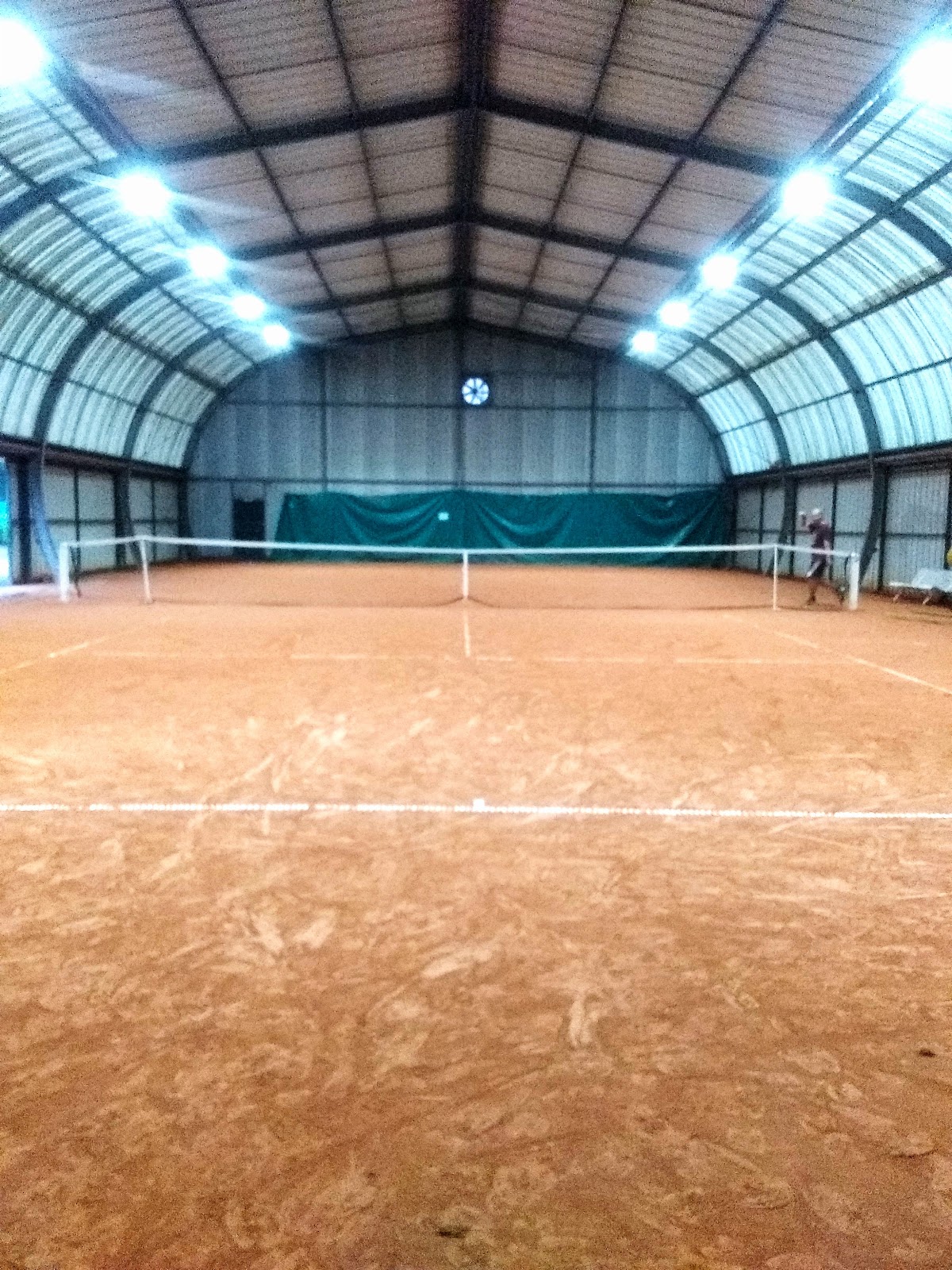ASPTT GRAND PARIS - Photo principale