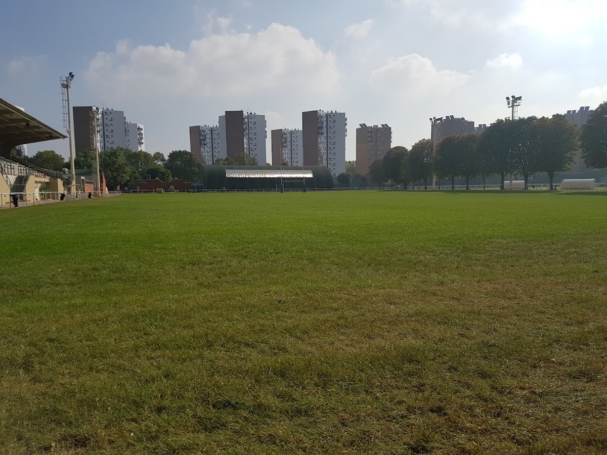 ASPTT GRAND PARIS - Photo 2
