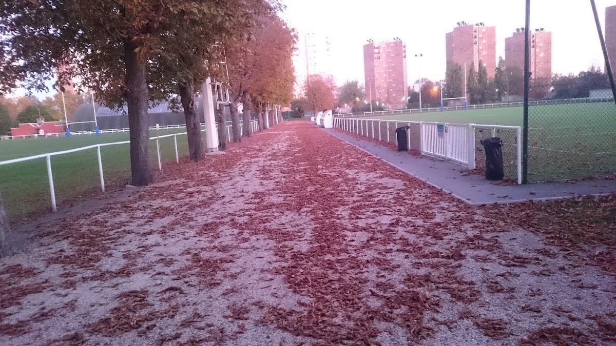 ASPTT GRAND PARIS - Photo 3