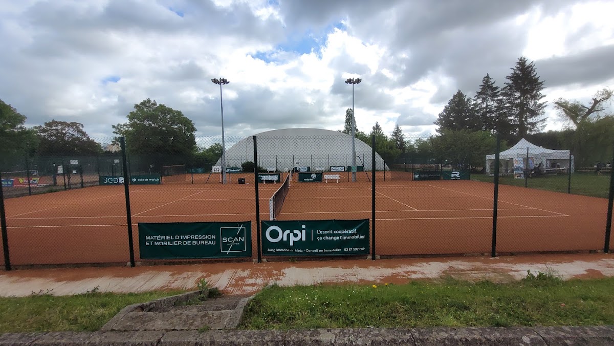 ASPTT Metz Omnisports