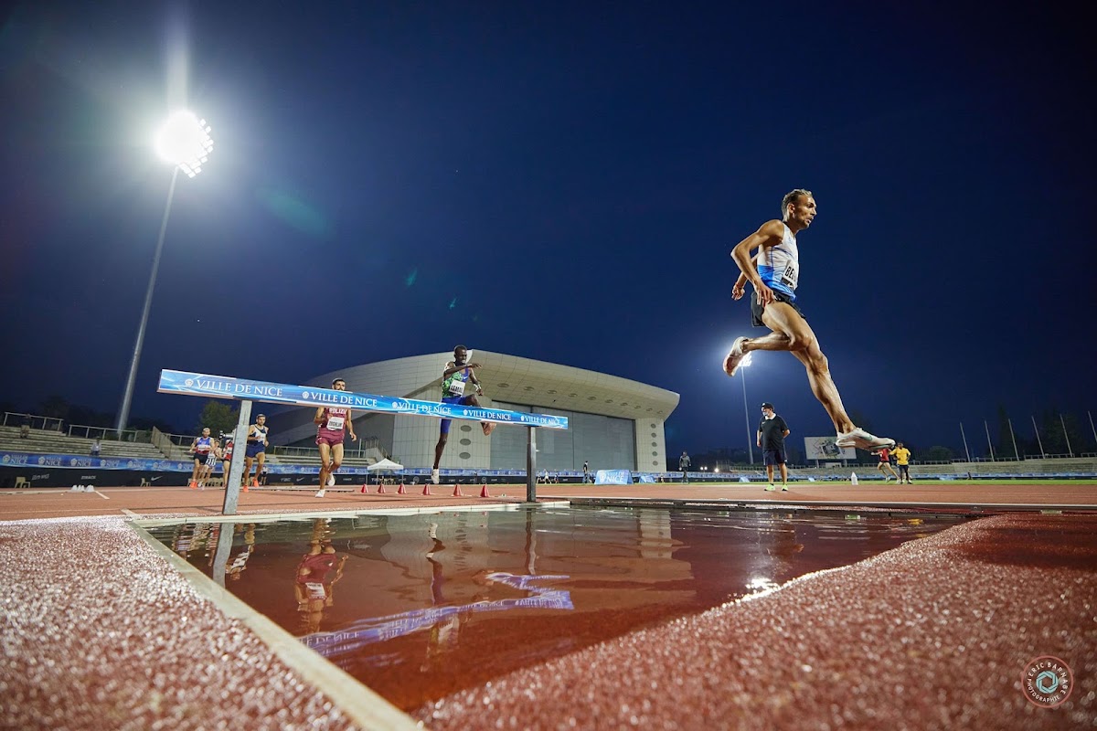 ASPTT Nice Côte d'Azur Omnisports - Photo 3