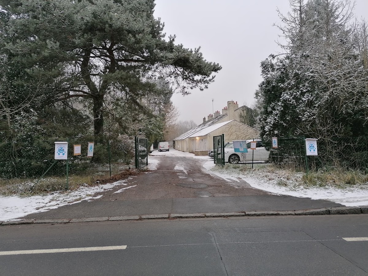 ASPTT Orléans
